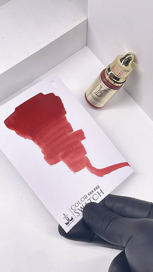 Bordeaux - YD Neo Liquid Pigment