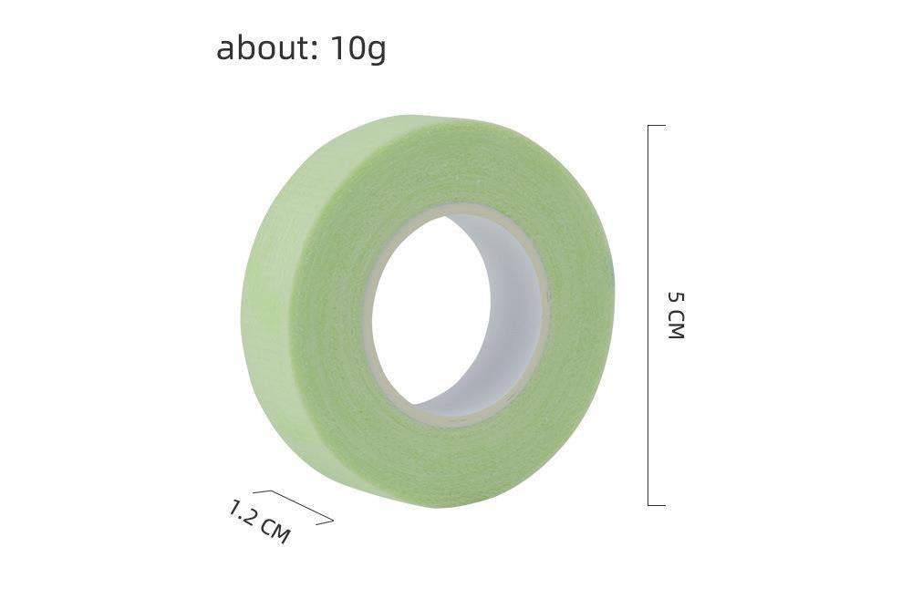 Breathable Eyelash Tape for Lash Extension and Isolation - 24 Rolls/Box