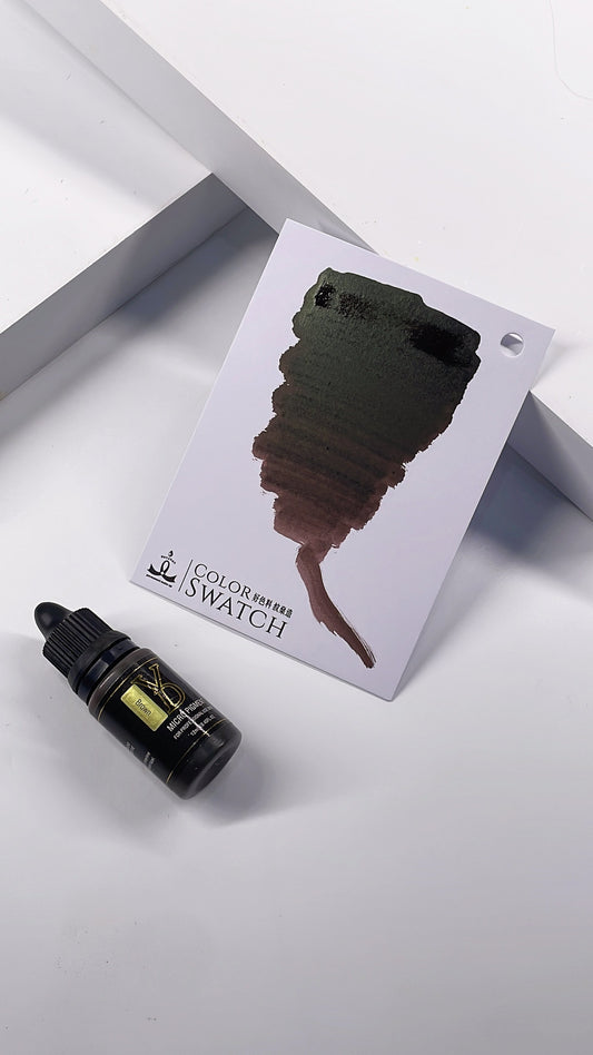 Brown - YD Organic Pigment