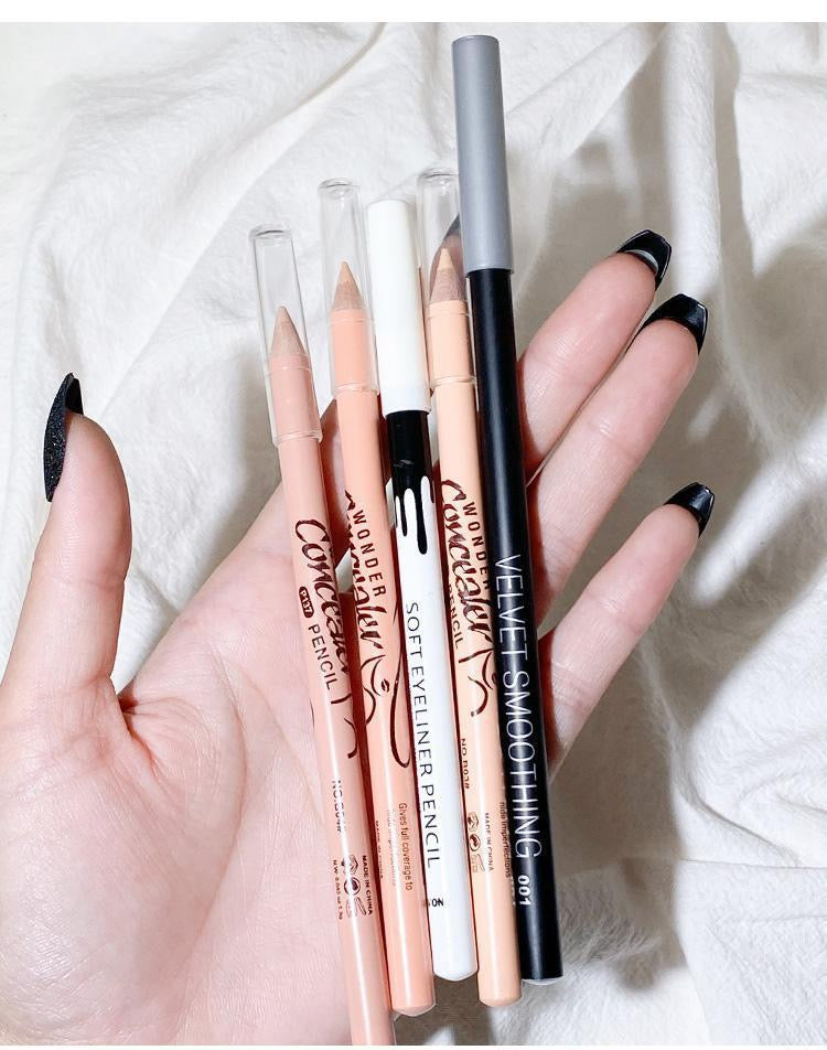 Permanent Make-up Abdeckstift - 36 Stück