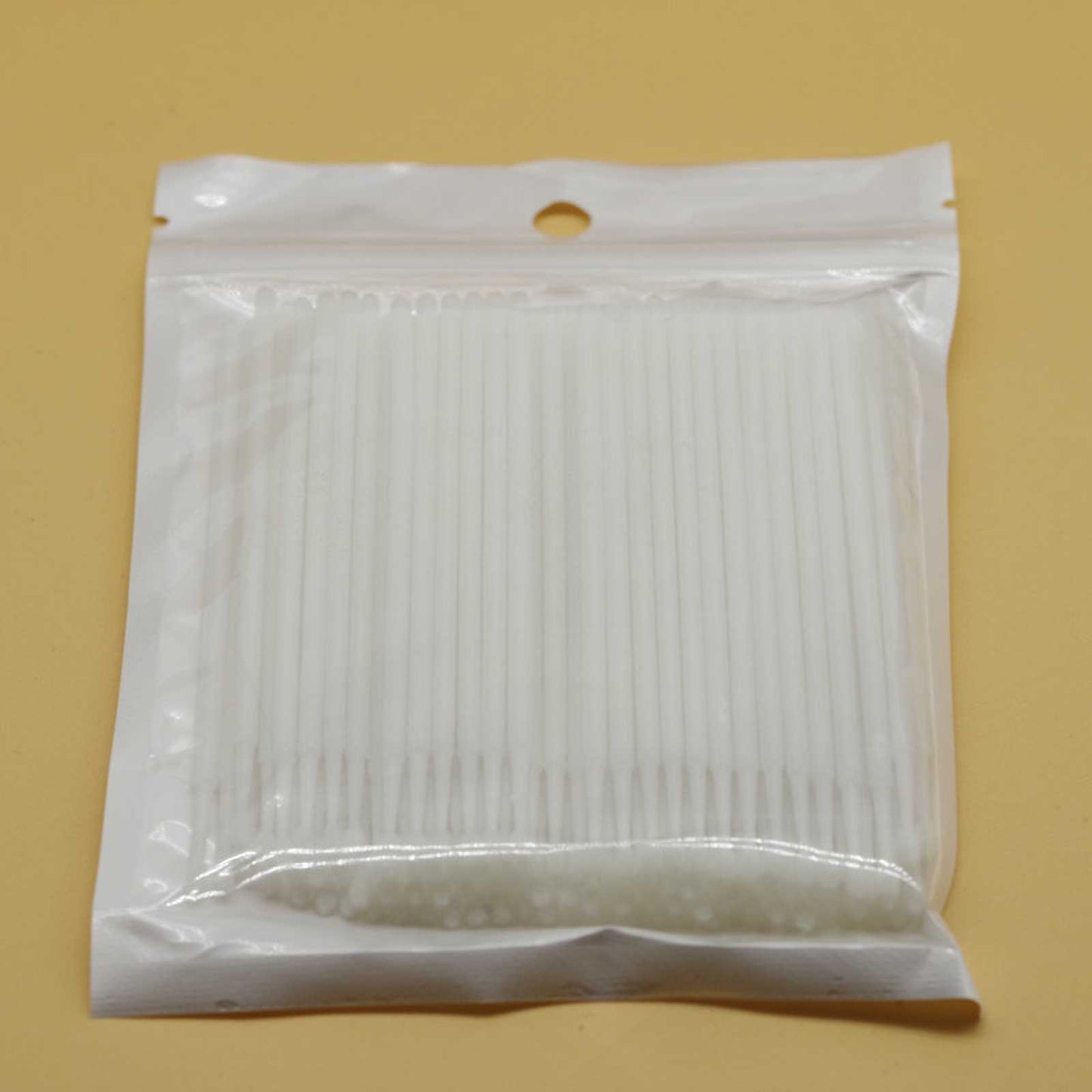 Multifunctional Nano Makeup Brush Sticks Cotton Swabs