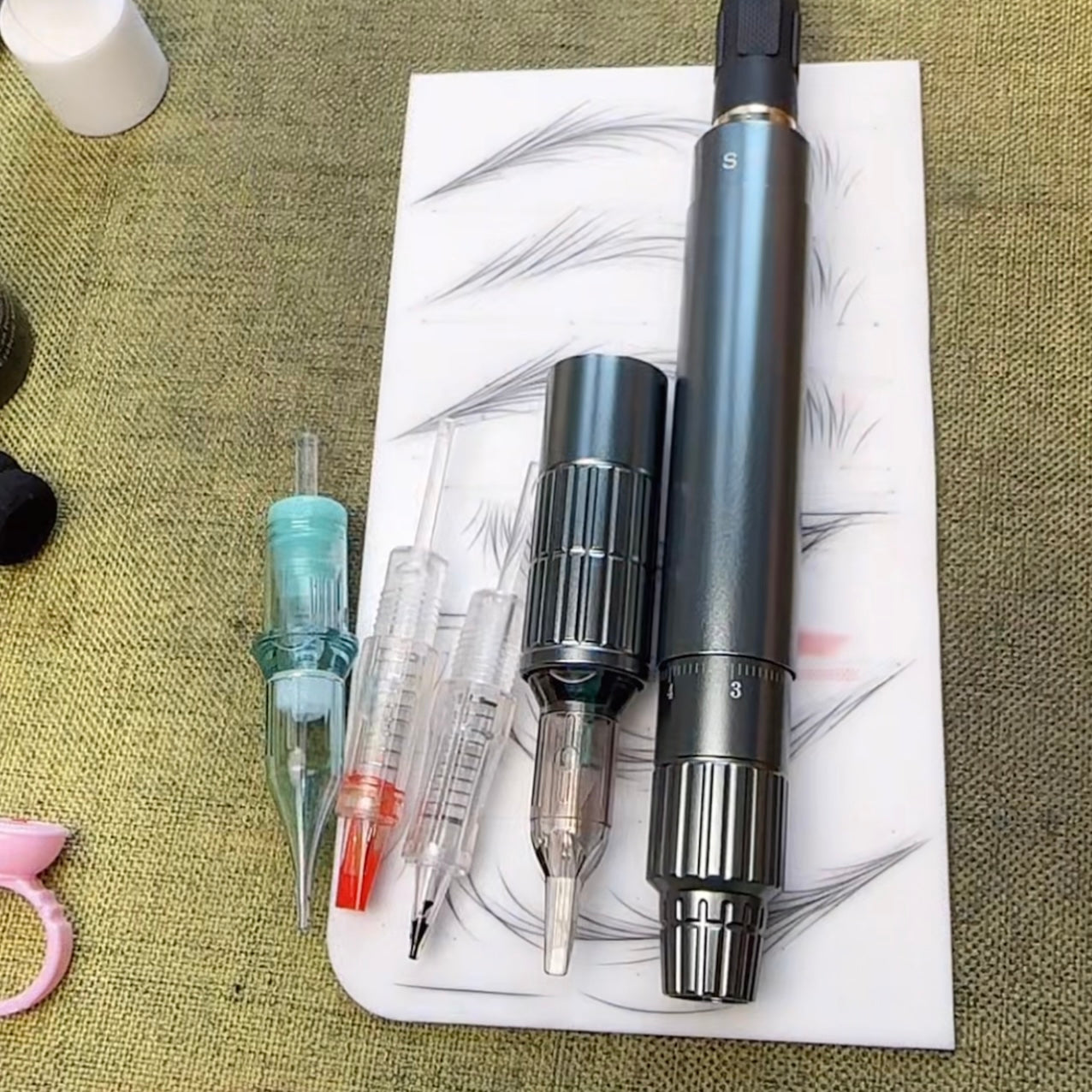 XF Model SY PMU Machine – The Upgraded Evolution of Model Y - US PLUG