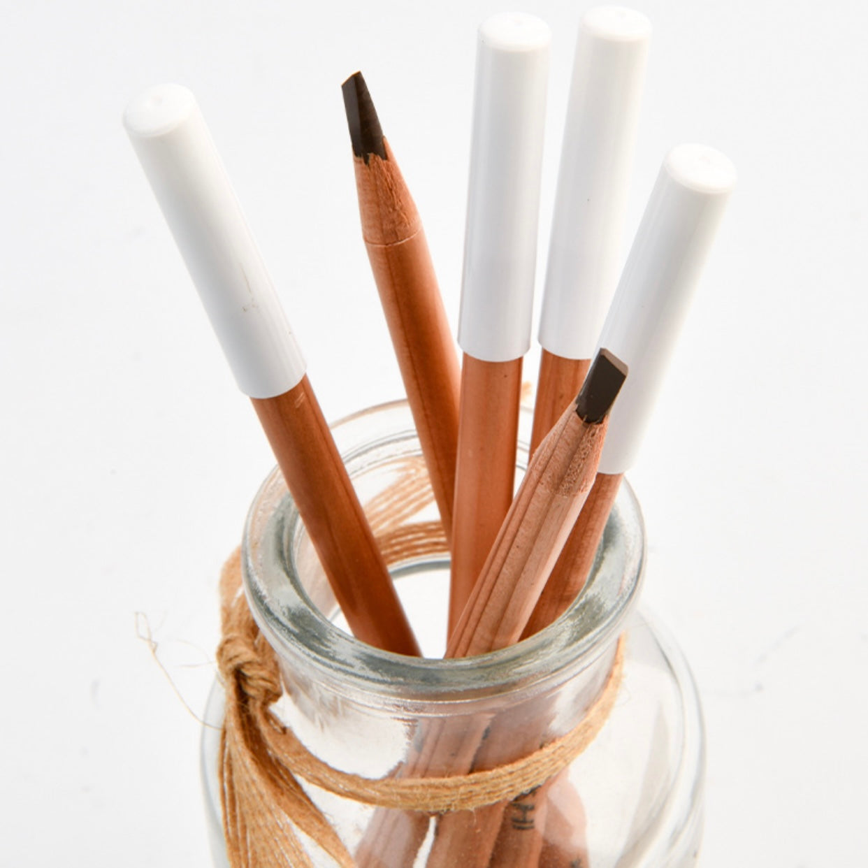 XIUBOSHI Professional Precision Brow & Lip Mapping Pencil