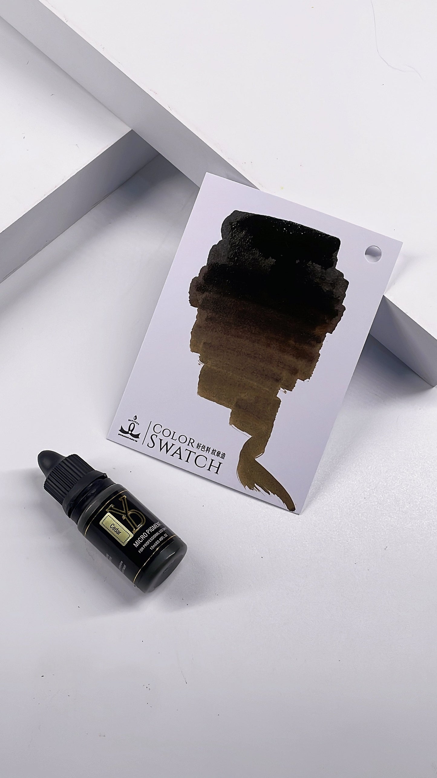 ๐ Cedar - YD Organic Pigment (100% off)