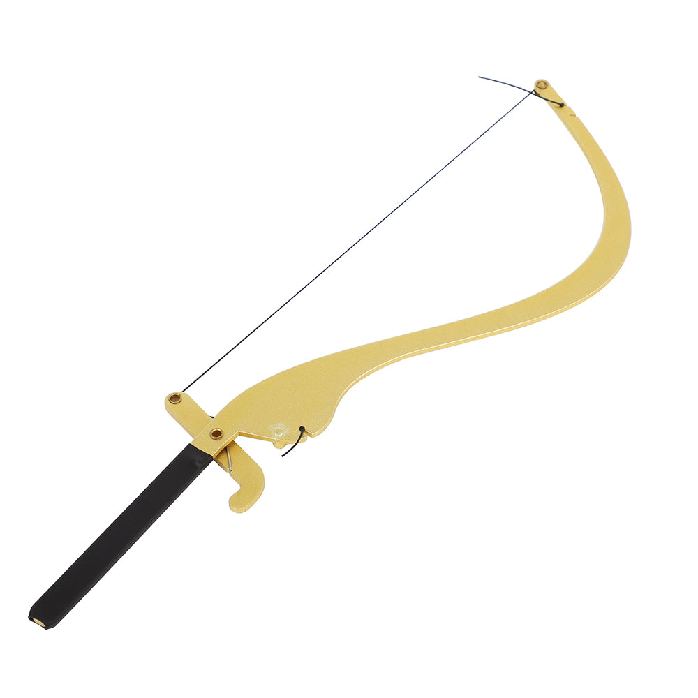 Line Mark Mapping Ruler with 10 Extra Strings
