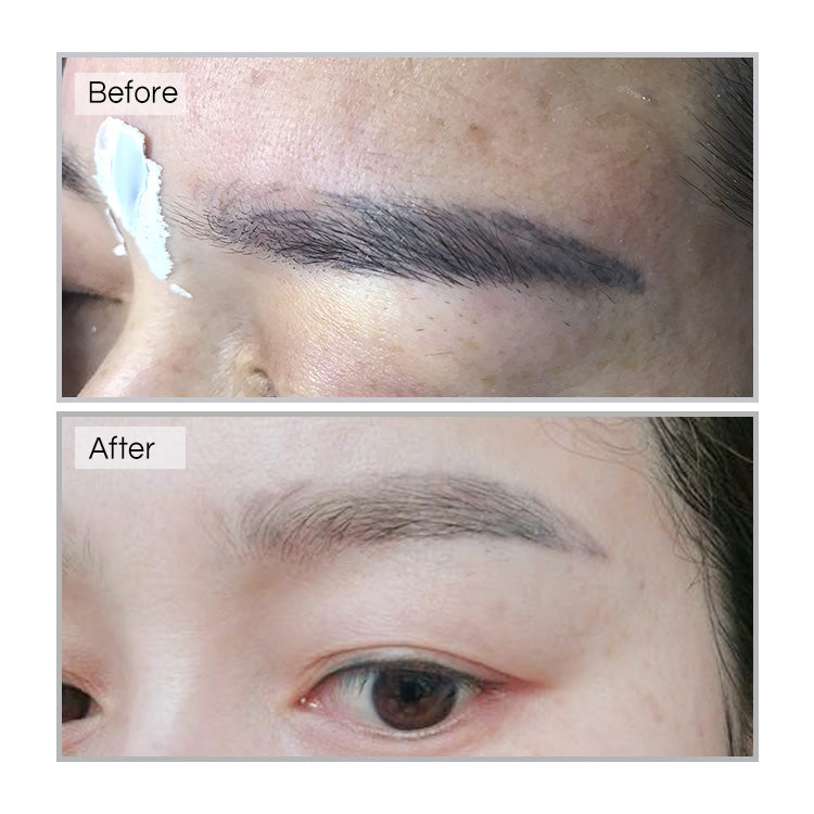 Permanent Makeup PH7 Pigment Removal Solution