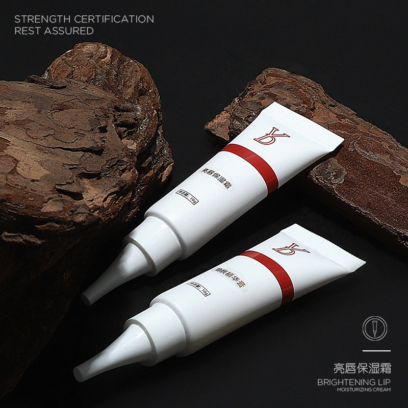 Polish Lip Care Moisturizer: Die unverzichtbare Lippenpflege nach dem Tattoo