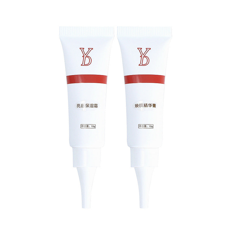 Polish Lip Care Moisturizer: Die unverzichtbare Lippenpflege nach dem Tattoo