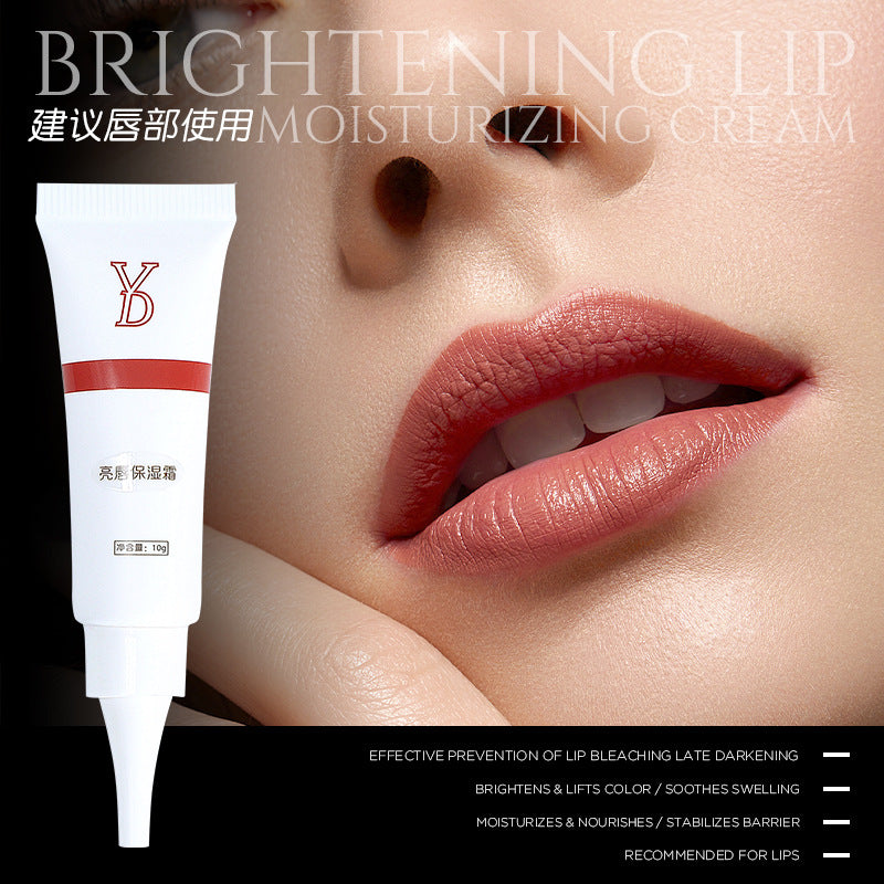 Polish Lip Care Moisturizer: Die unverzichtbare Lippenpflege nach dem Tattoo