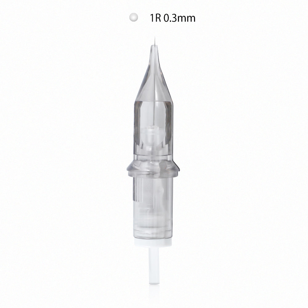 Universal Cartridge – Premium Tattoo & PMU Needles (20PCS/BOX)