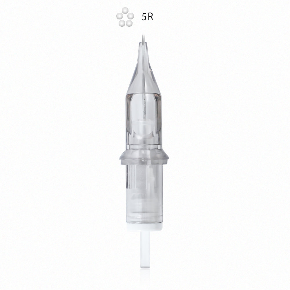 Universal Cartridge – Premium Tattoo & PMU Needles (20PCS/BOX)