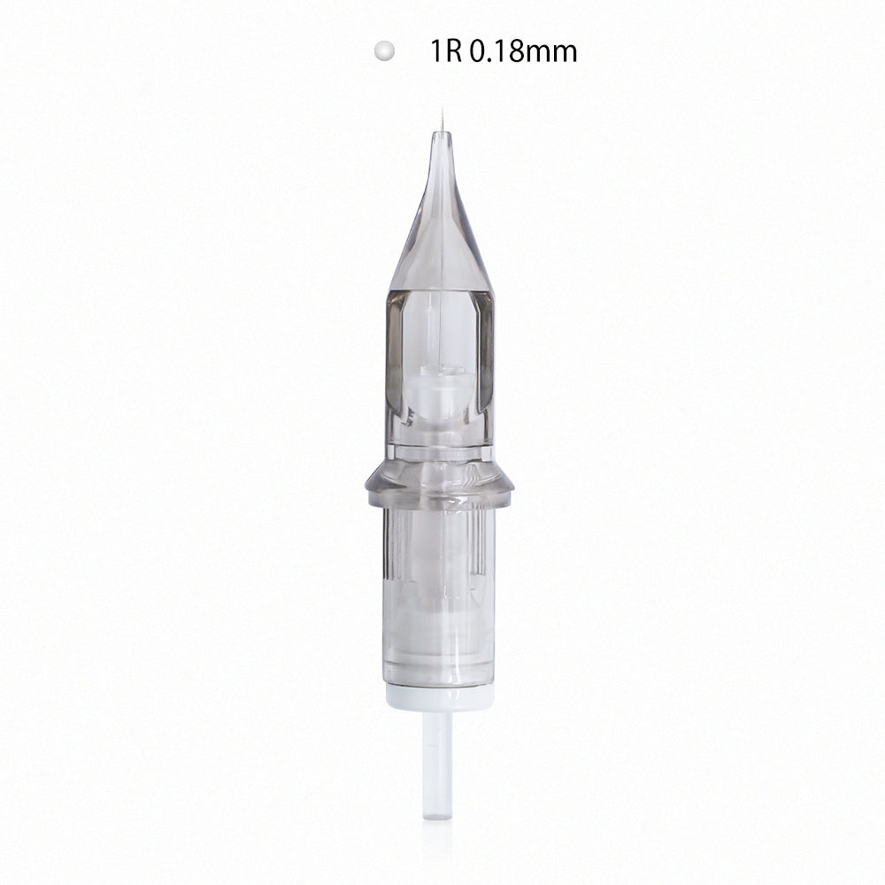 Universal Cartridge – Premium Tattoo & PMU Needles (20PCS/BOX)
