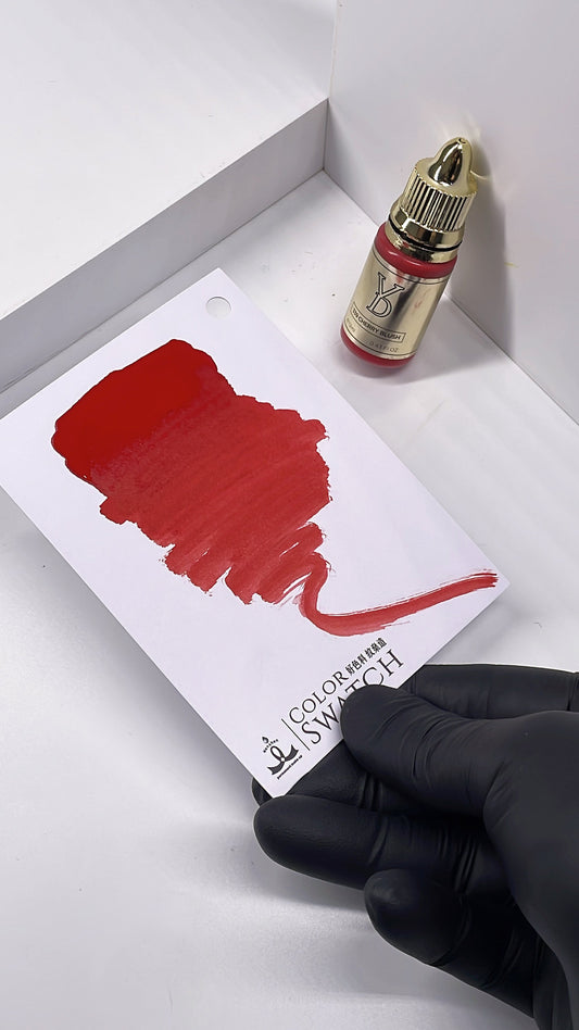 Cherry Blush - YD Neo Liquid Pigment