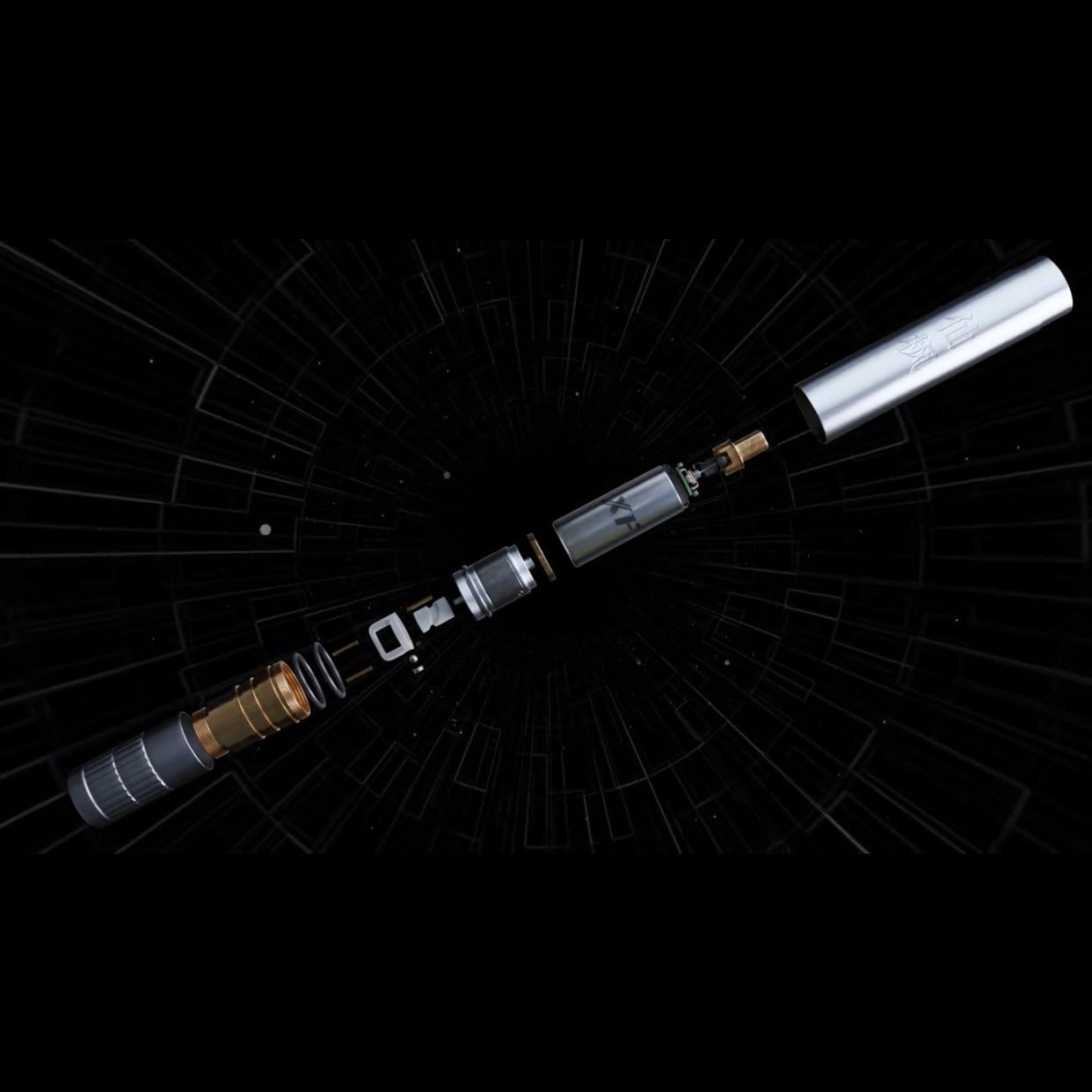 XF Model Y PMU Machine - US PLUG