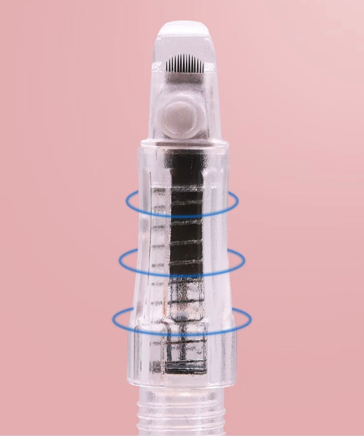 XF XU14 Regular Sponge Needle | 0.25mm | One-Stroke Color Fill - 10PCS/Box