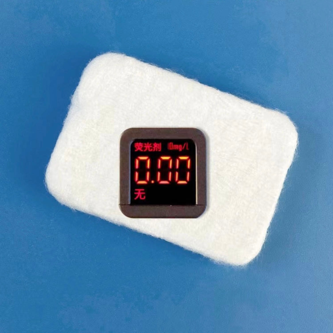 Premium Compressed Cotton Pads for PMU and Skincare