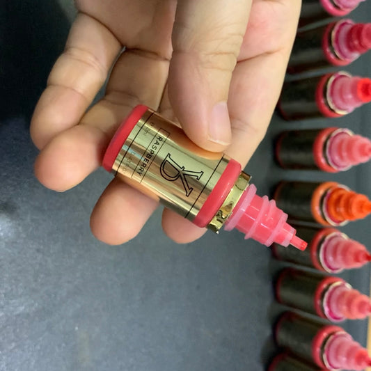 Raspberry - 12ML Lip Blush Neo Liquid Pigment