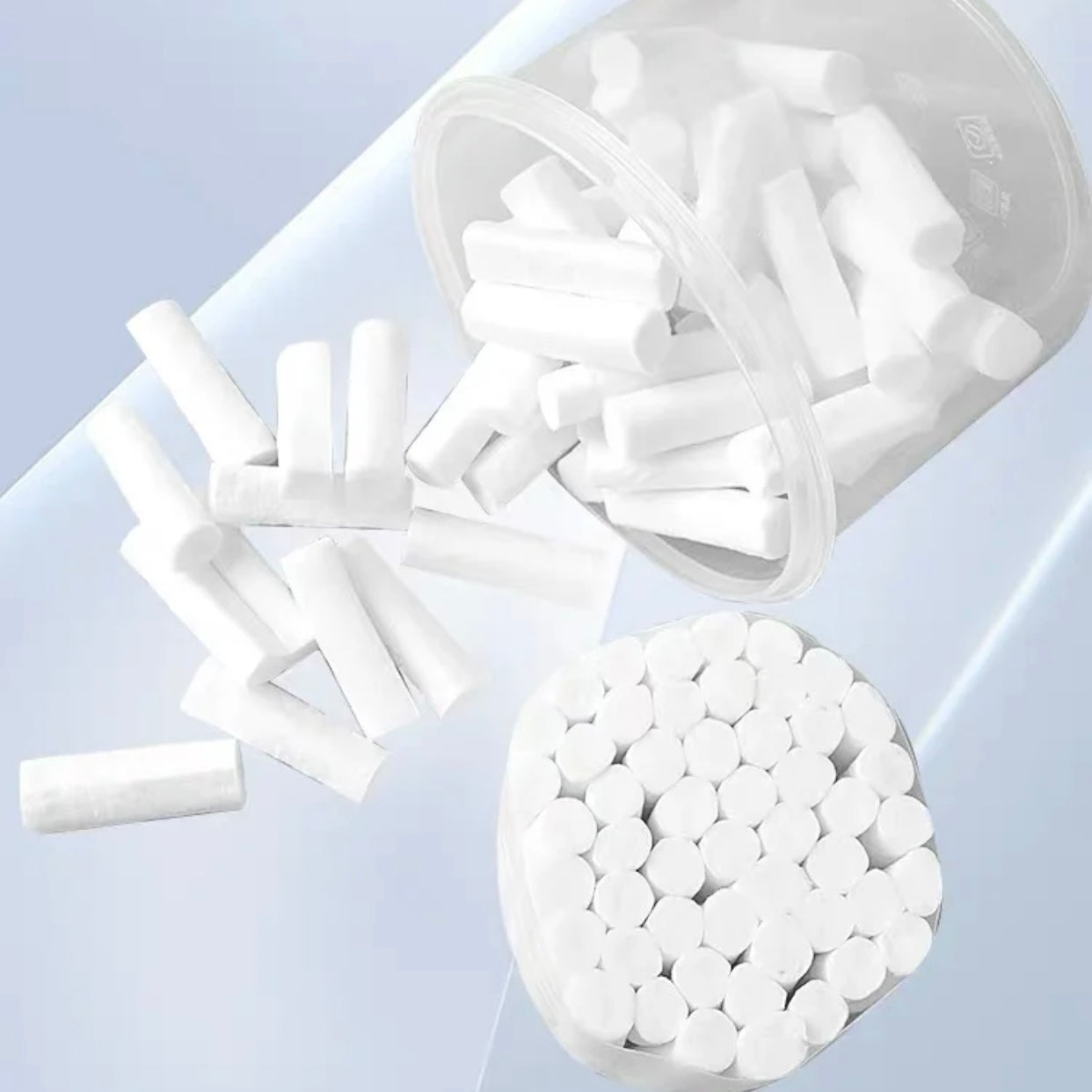 Professional Lip Stretching Sticks for PMU Lip Procedures