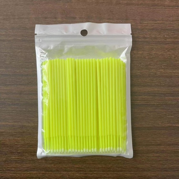 Multifunctional Nano Makeup Brush Sticks Cotton Swabs