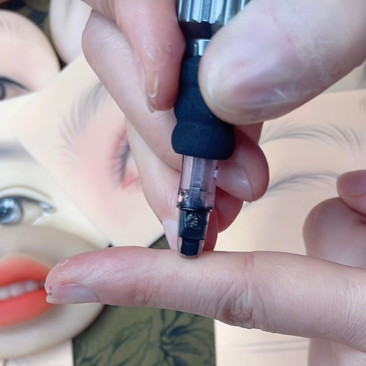 XF Model Y PMU Machine - US PLUG