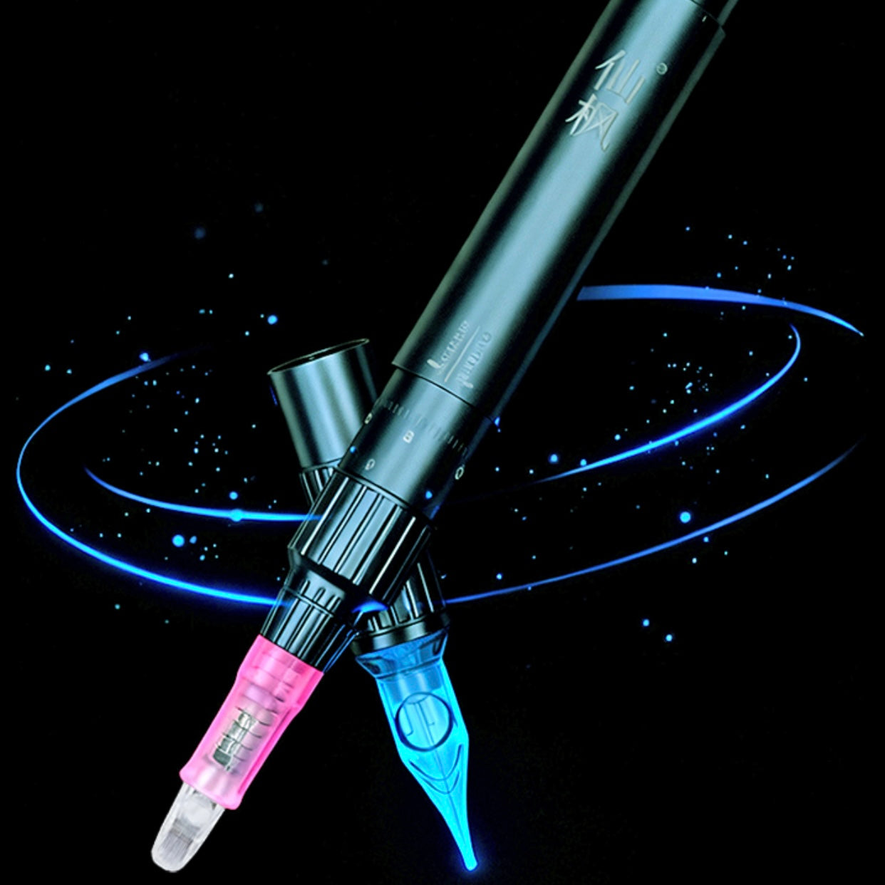 XF Model SY PMU Machine – The Upgraded Evolution of Model Y - US PLUG