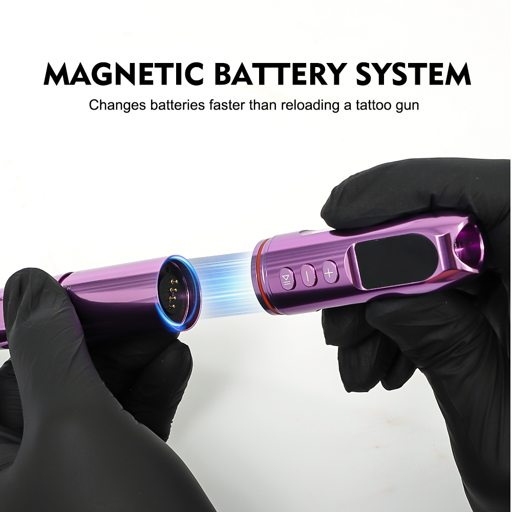 Demo Wireless PMU Machine – Precision Meets Power