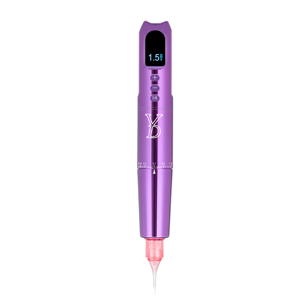 Demo Wireless PMU Machine – Precision Meets Power