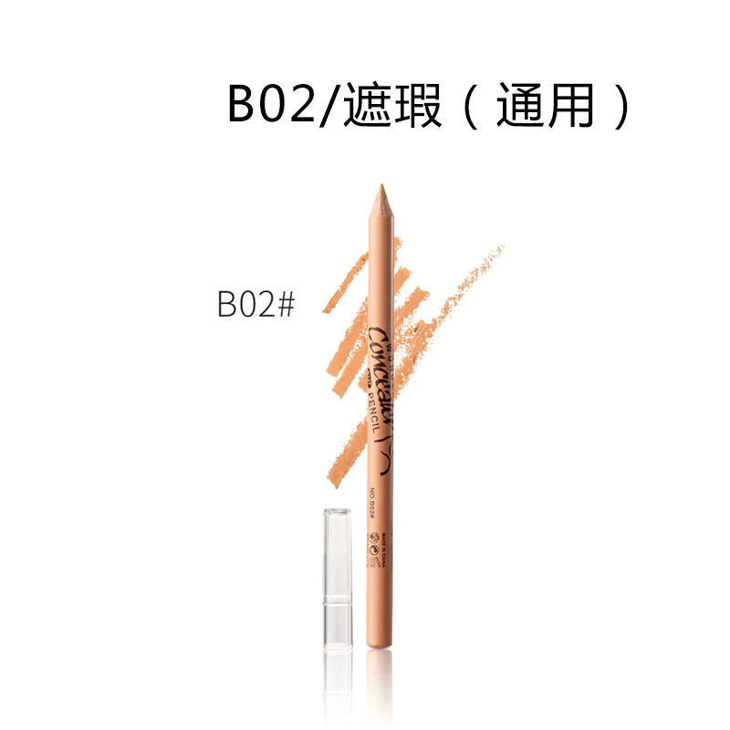 Permanent Make-up Abdeckstift - 36 Stück