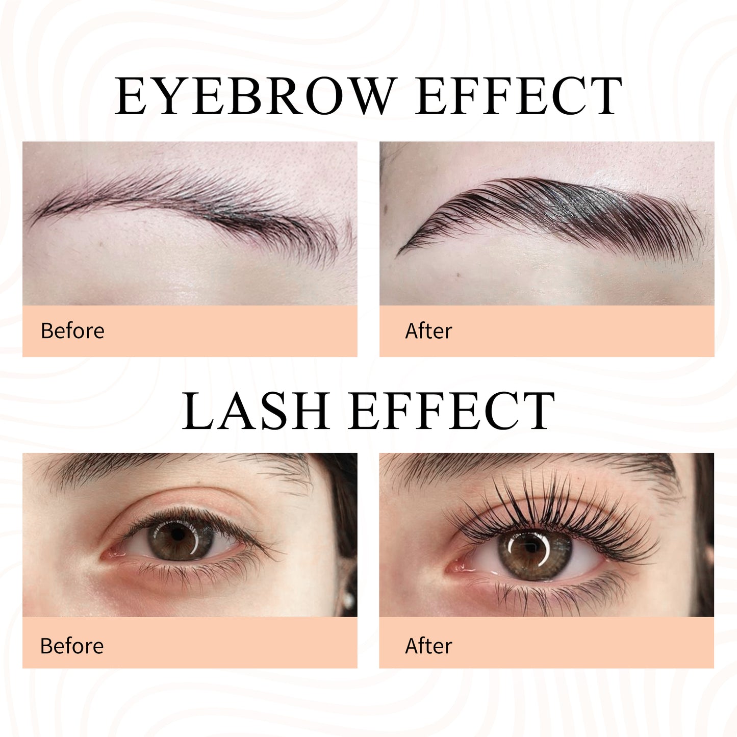 Deluxe Brow & Lash Lamination Kit