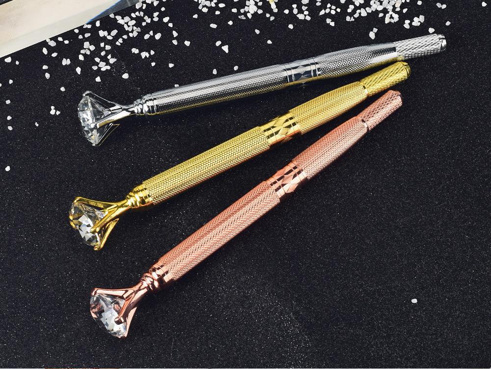 Diamond Eyebrow Tattoo Microblading Manual Pen – 3 Pieces