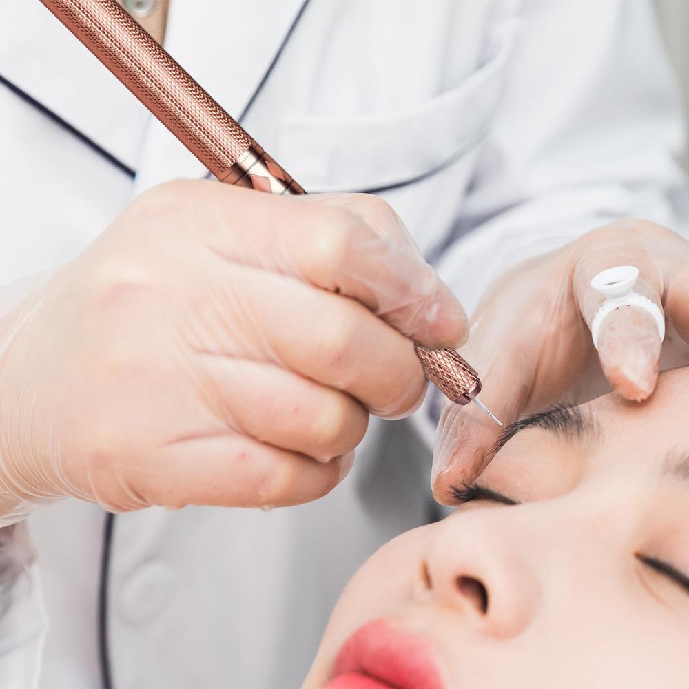 Diamond Eyebrow Tattoo Microblading Manual Pen – 3 Pieces