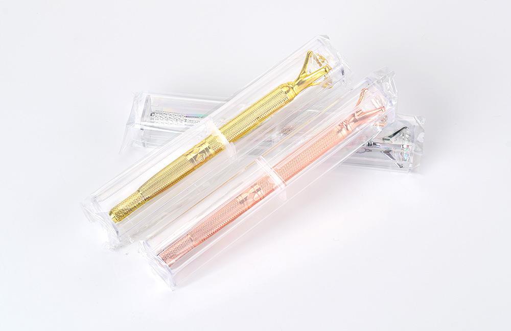 Diamond Eyebrow Tattoo Microblading Manual Pen – 3 Pieces