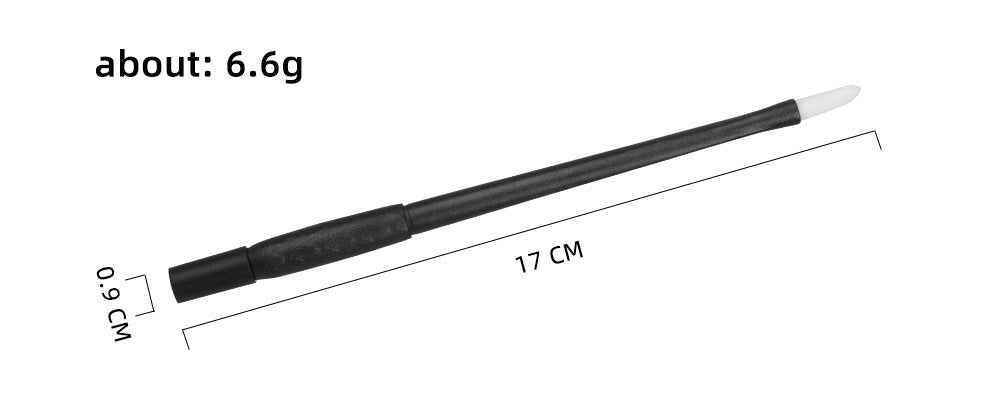 Disposable Microblading Pen with Brush – Professional PMU & Beauty Tool