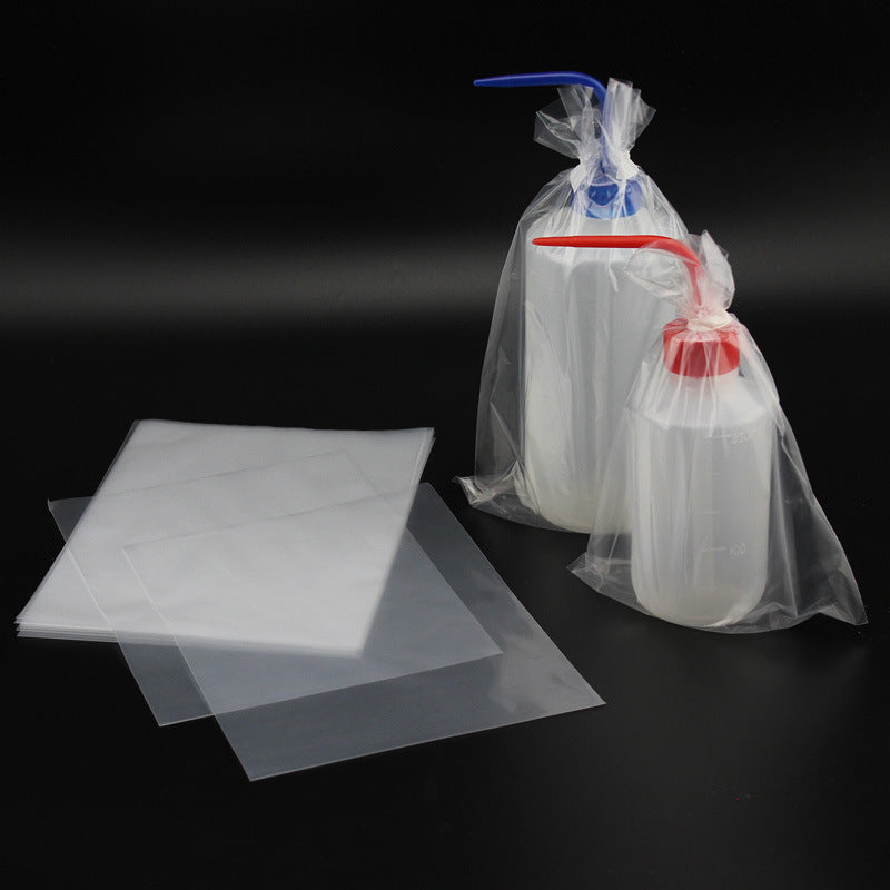 Disposable Tattoo Bottle Covers – 250ml Tattoo Wash Bottle Protection Bags
