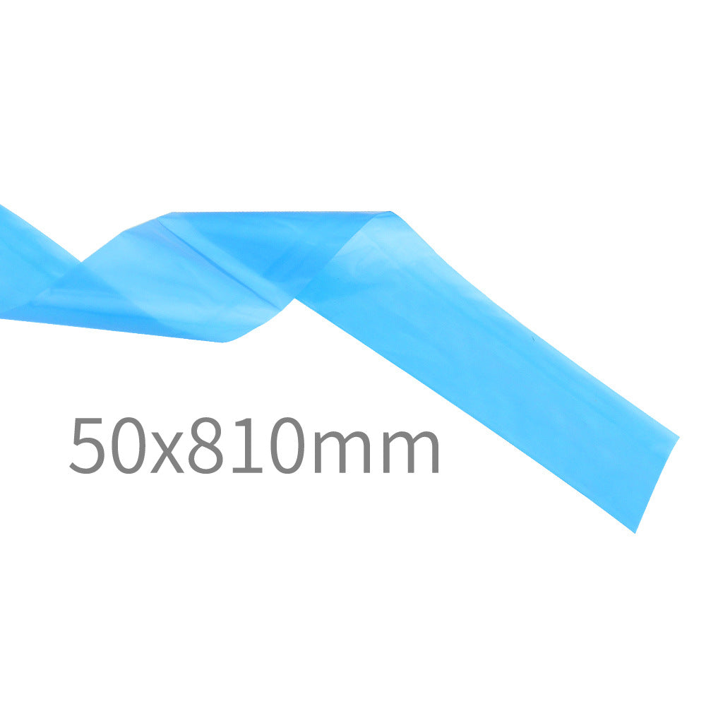 Disposable Clip Cord Sleeves – 125 pcs/box - 3 Boxes