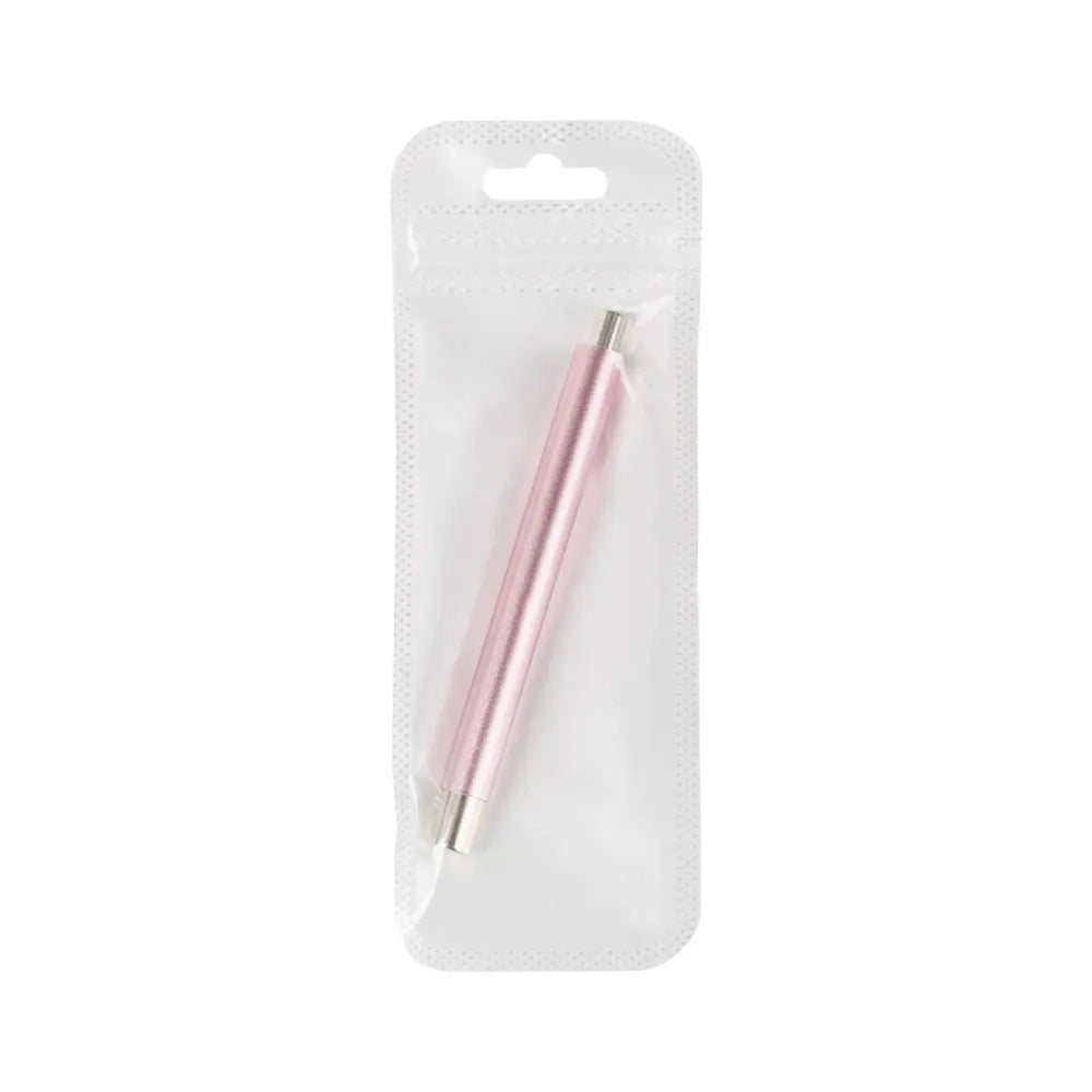 Double-Ended Cat Eye Nail Art Magnetic Wand – Multi-Functional Nail Tool