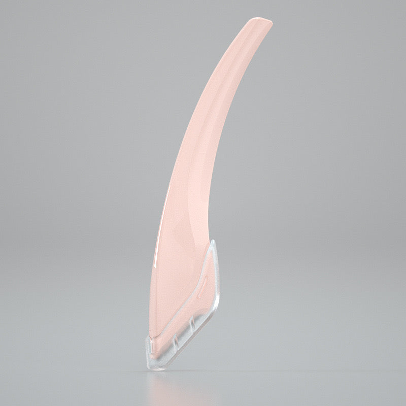 Crescent Augenbrauen-Make-up-Trimmer für Anfänger – 10 Stück