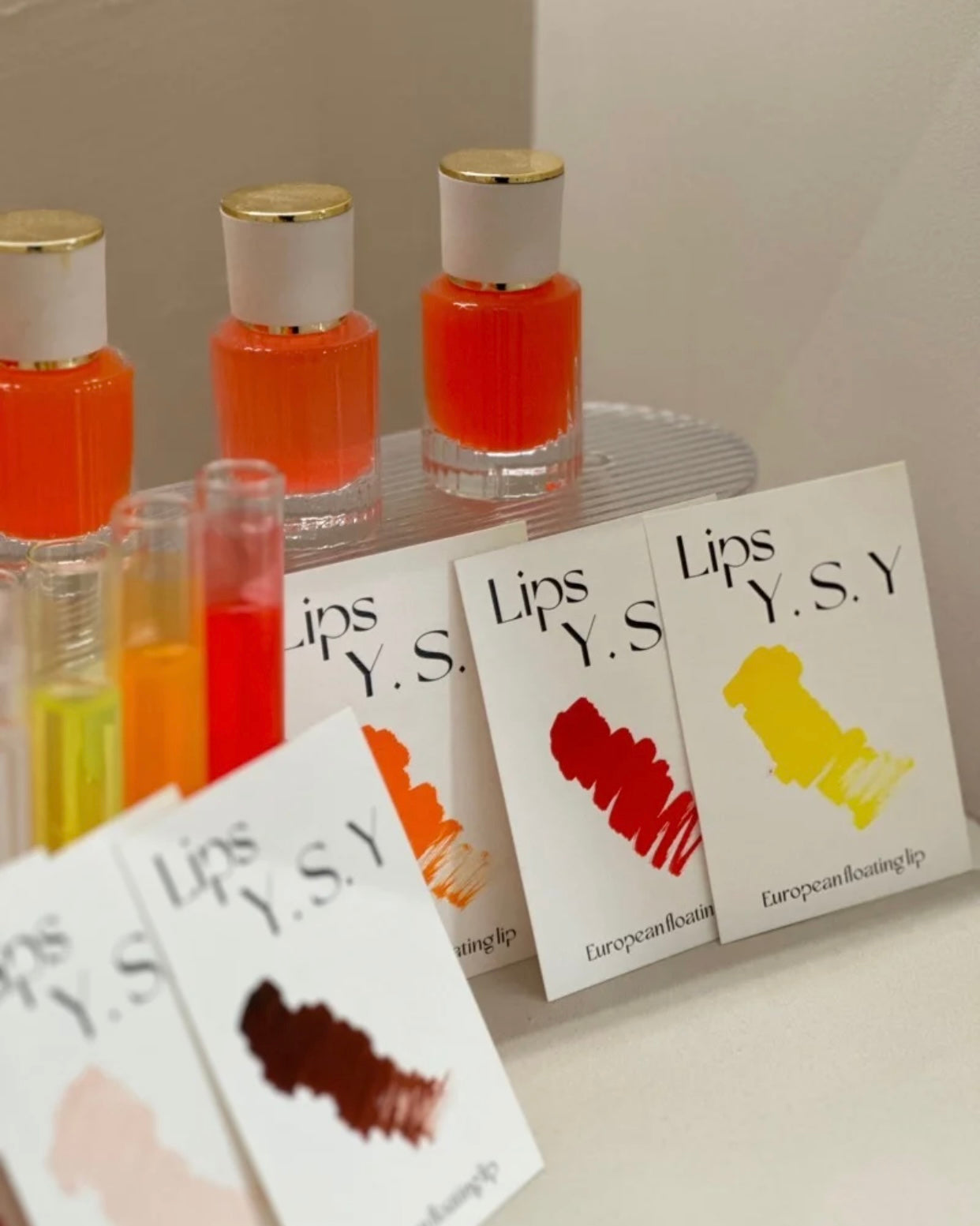 Essential Lip Pigment Colors for Perfect Results