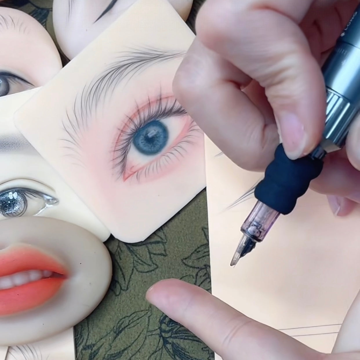 XF Model Y PMU Machine - US PLUG