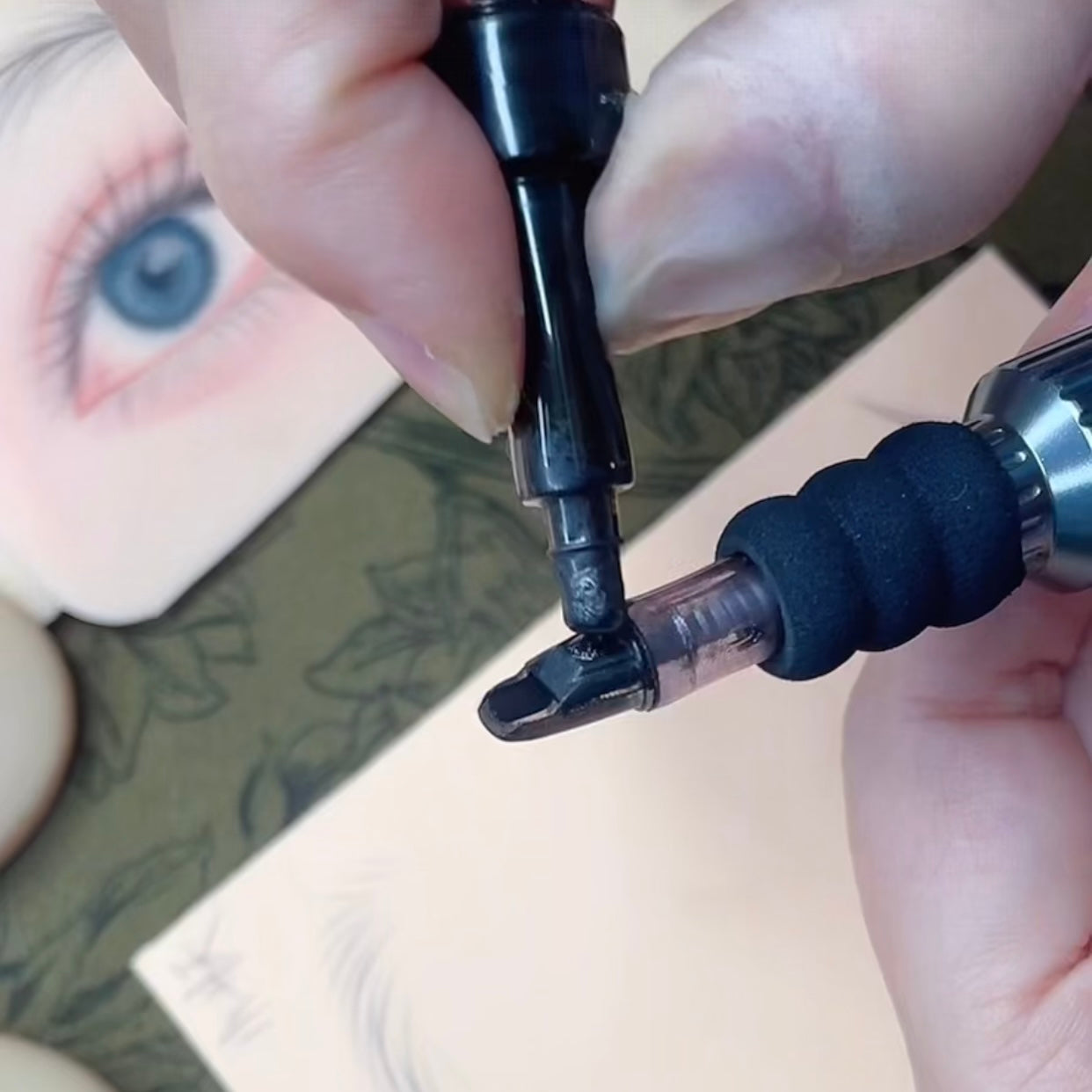 XF Model Y PMU Machine - US PLUG