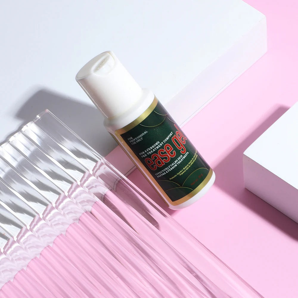 Ease Gel – Professional Topical Anesthetic for PMU & Cosmetic Procedures