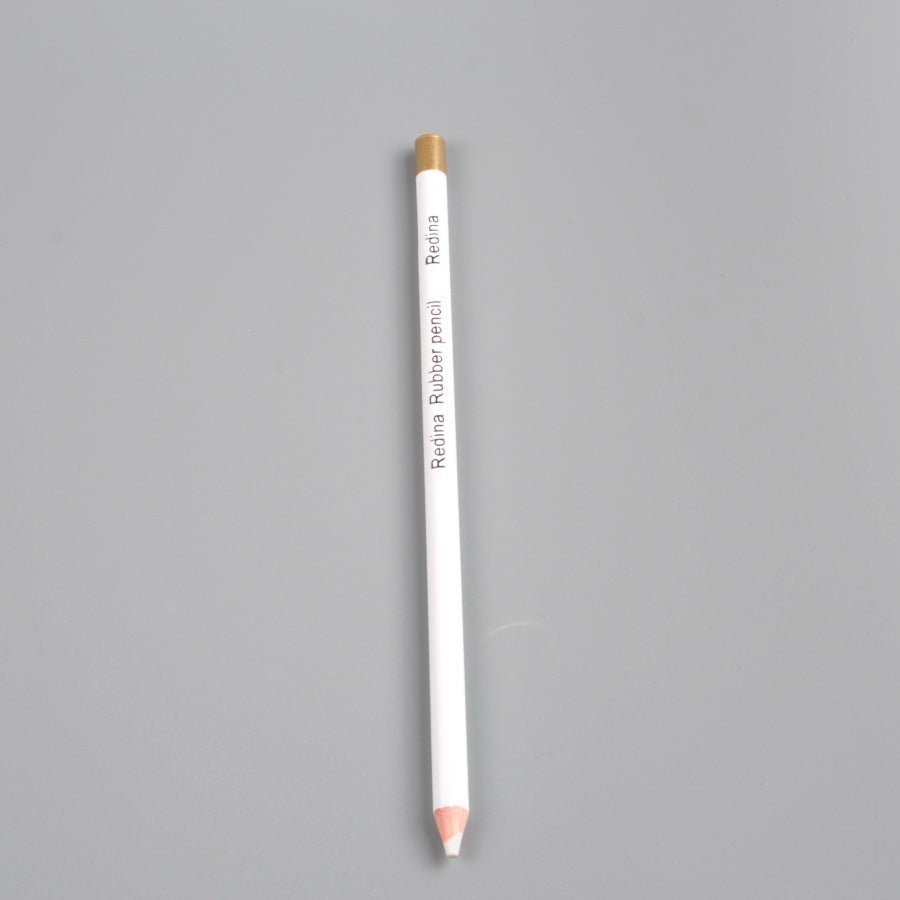 Professional Precision Eraser Pencil – Ideal for Sketching & Fine Erasing - 5 Pieces