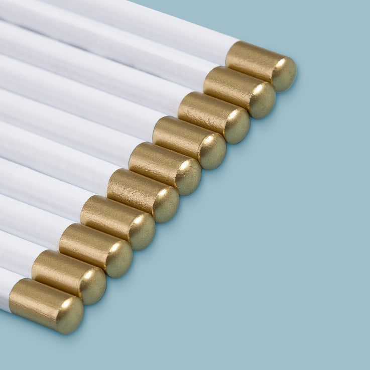 Professional Precision Eraser Pencil – Ideal for Sketching & Fine Erasing - 5 Pieces