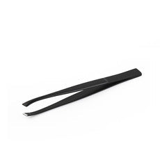 Professional Eyebrow Grooming Kit – Precision Tools for Flawless Brows - Tweezer/Scissor/Blade//Brush/Comb
