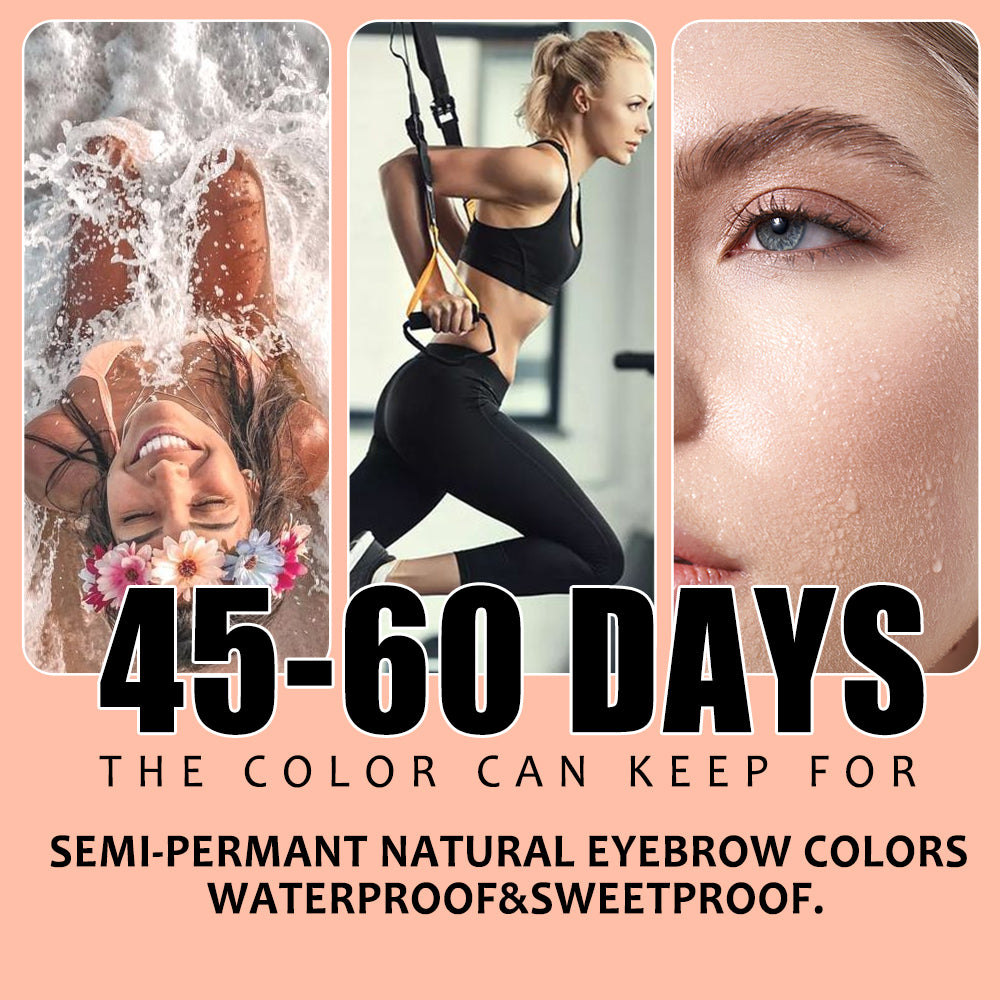 Eyelash & Eyebrow Tint – Professional-Grade Tinting Solution