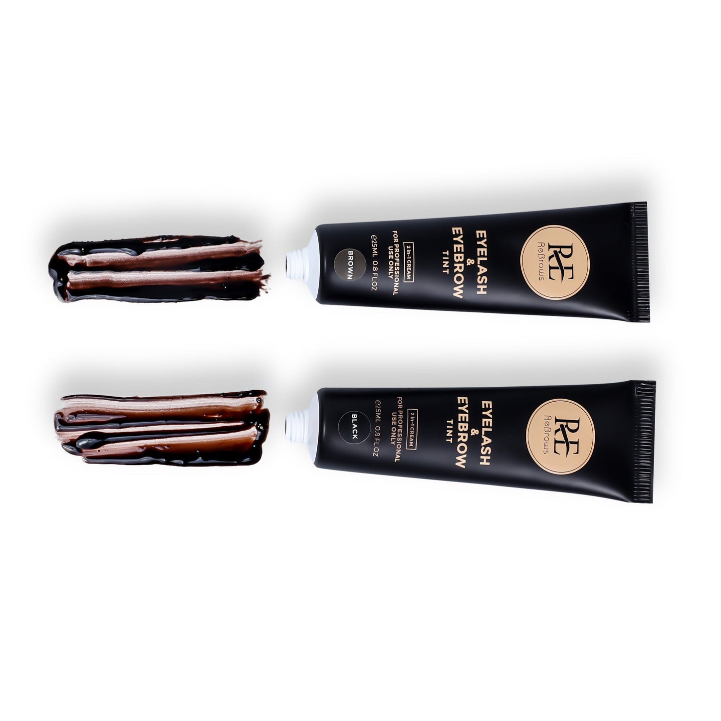 Eyelash & Eyebrow Tint – Professional-Grade Tinting Solution