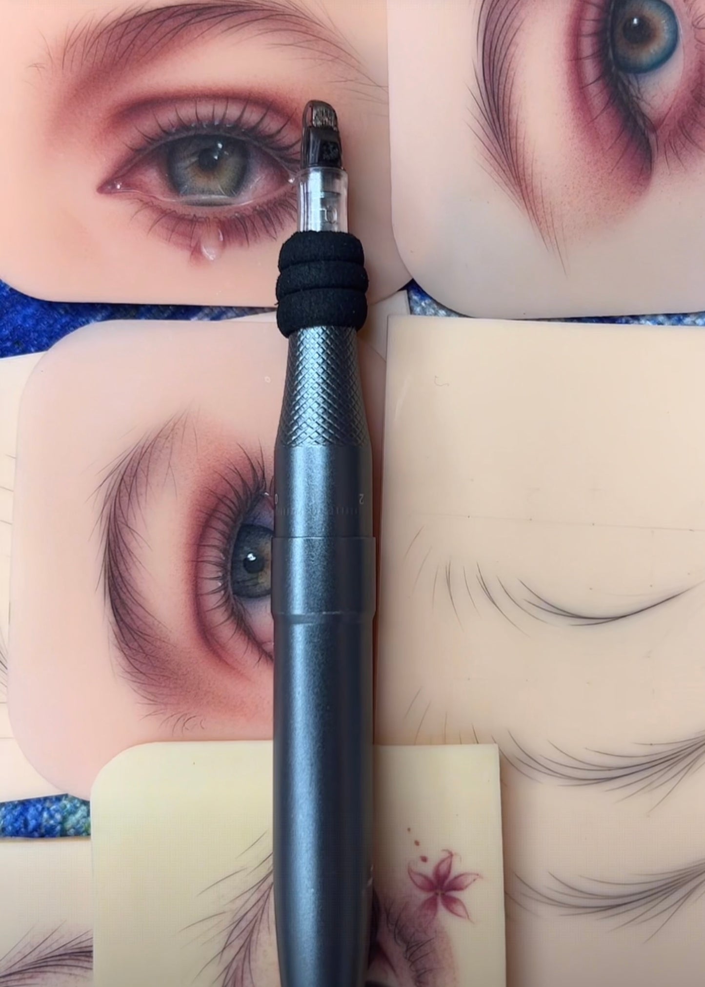 XF Model S PMU Machine (Has already been discontinued)