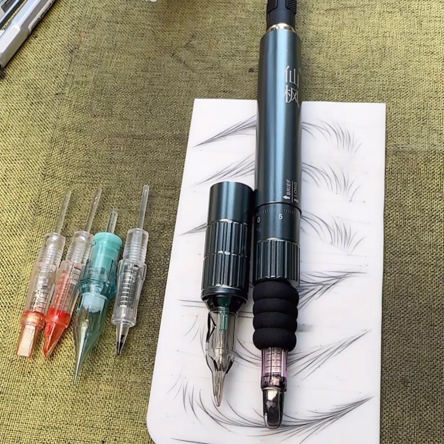 XF Model SY PMU Machine – The Upgraded Evolution of Model Y - US PLUG