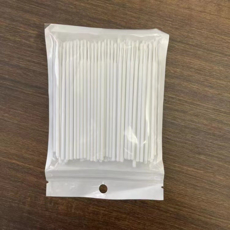 Multifunctional Nano Makeup Brush Sticks Cotton Swabs