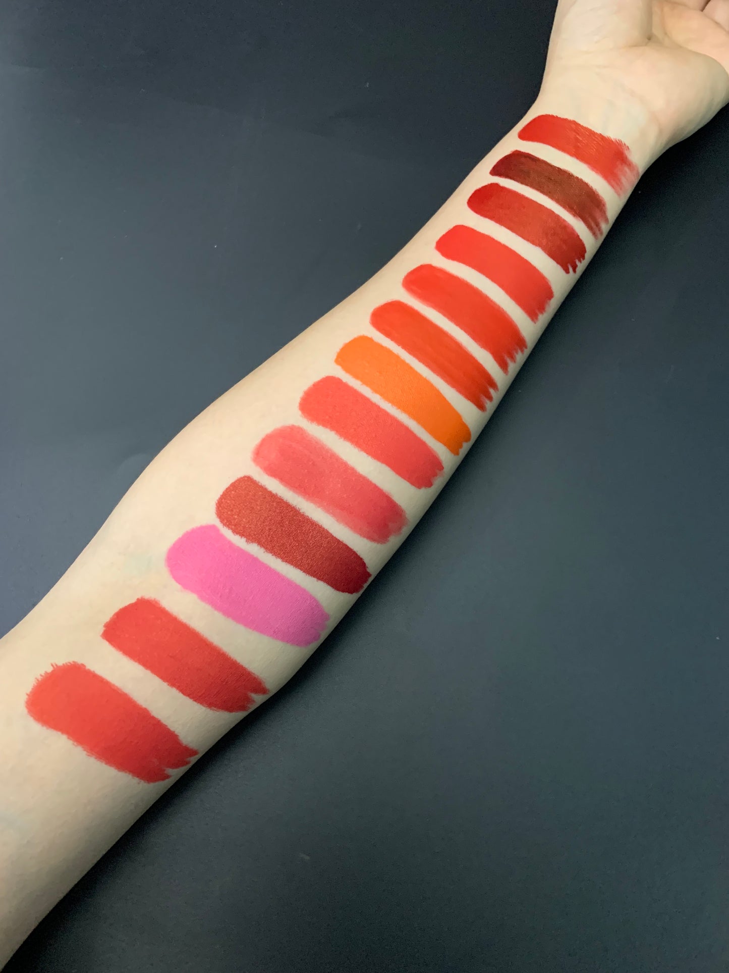 Raspberry - 12ML Lip Blush Neo Liquid Pigment